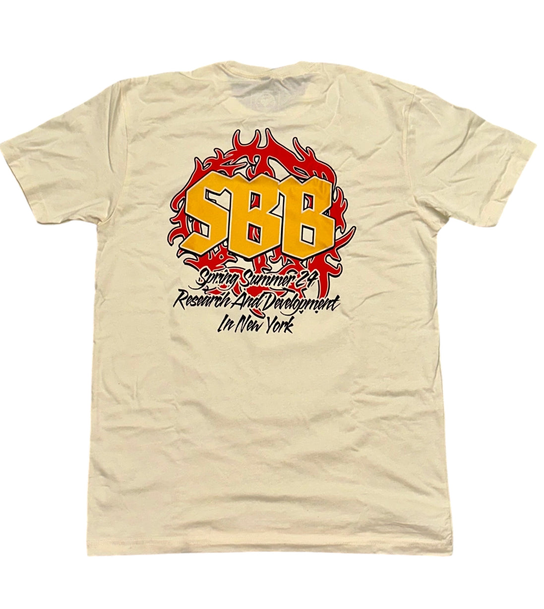 World Records SS24 Tee