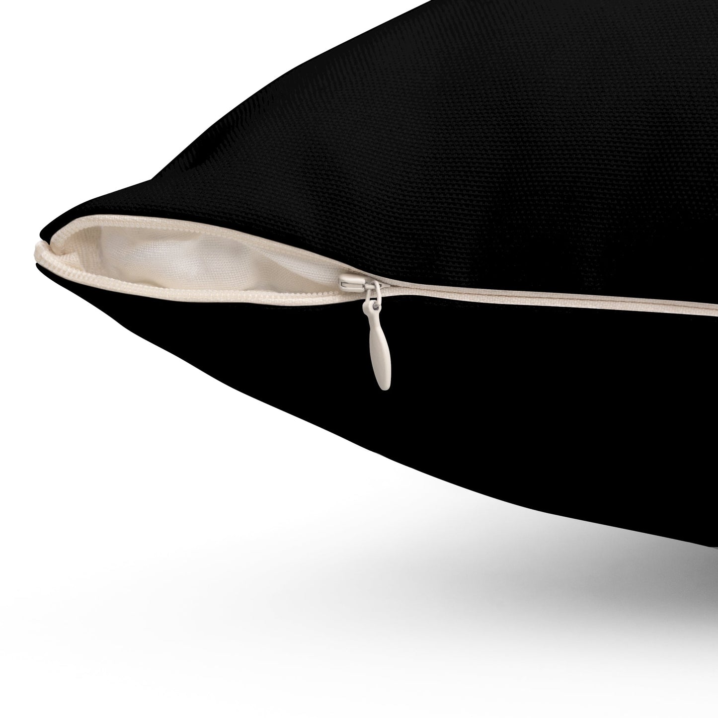 ¿Como? Decorative Accent Pillow - SandBoxBullyShop