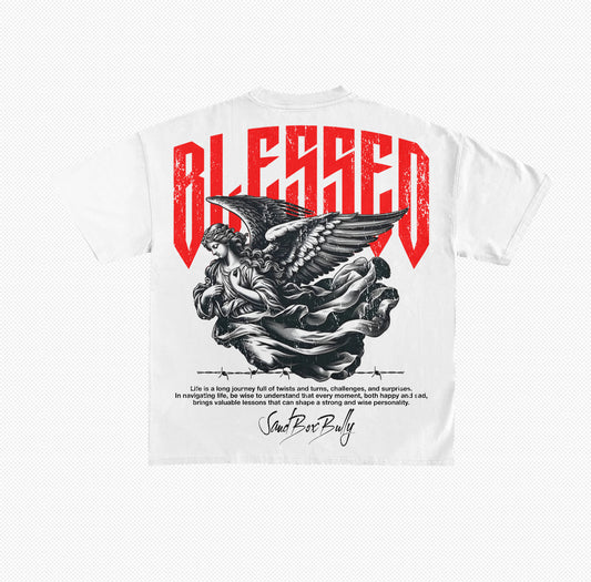 Blessed Angel Tee
