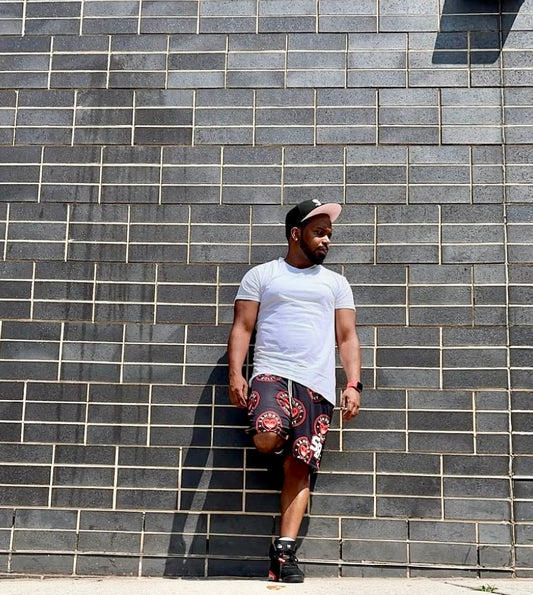 SB University Trunks