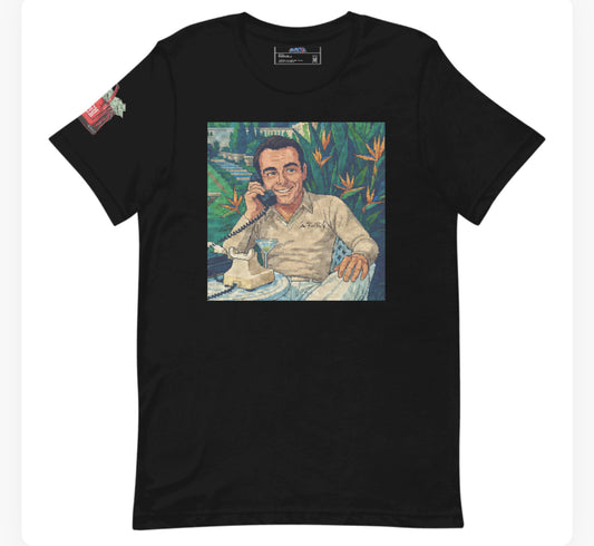 Sosa Leisure T-shirt