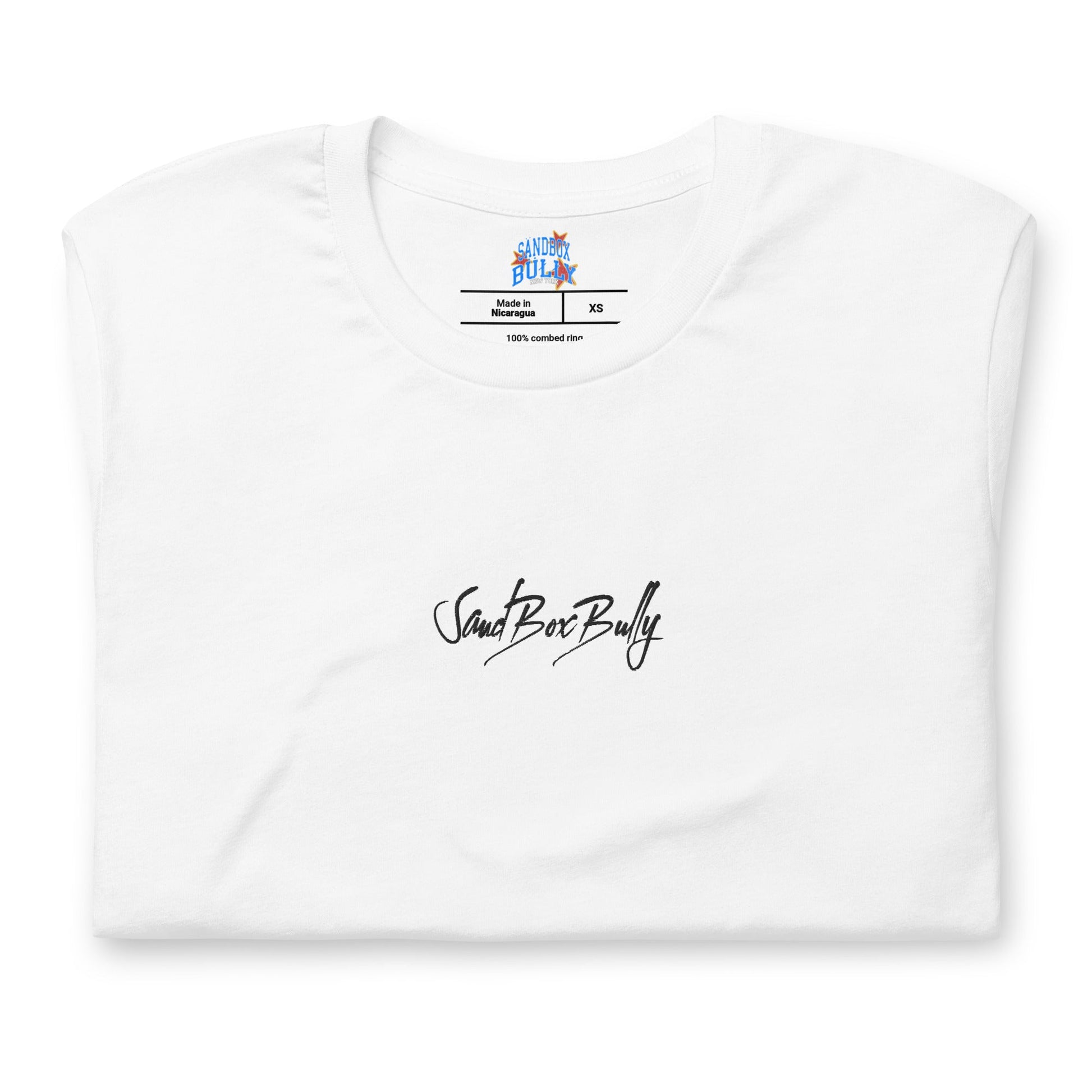 Blessed Angel t-shirt - SandBoxBullyShop
