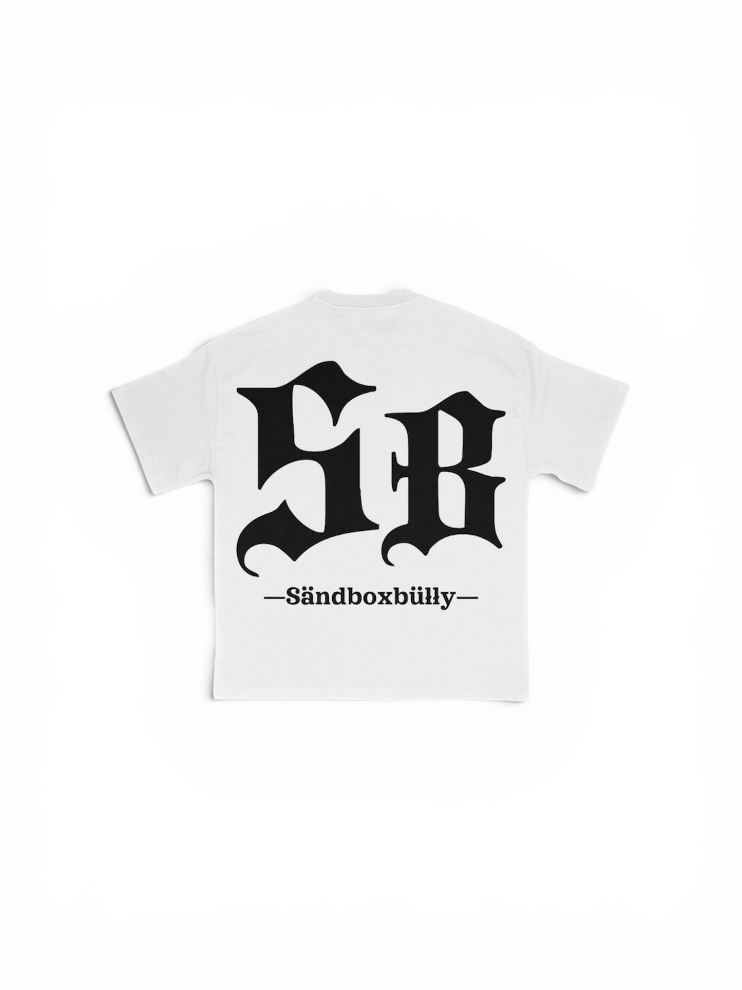 Blind Queen Tee - SandBoxBullyShop
