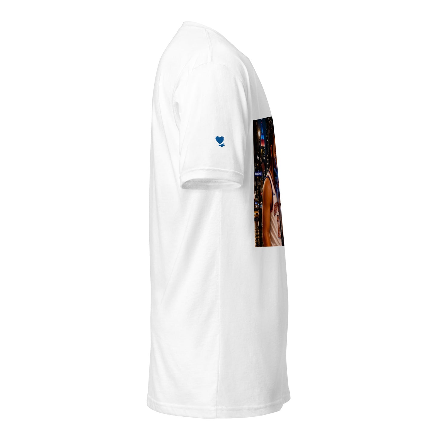 Let's Knicks 2 That! Madison Square Garden Edition Basketball Fan T-Shirt - SandBoxBullyShop
