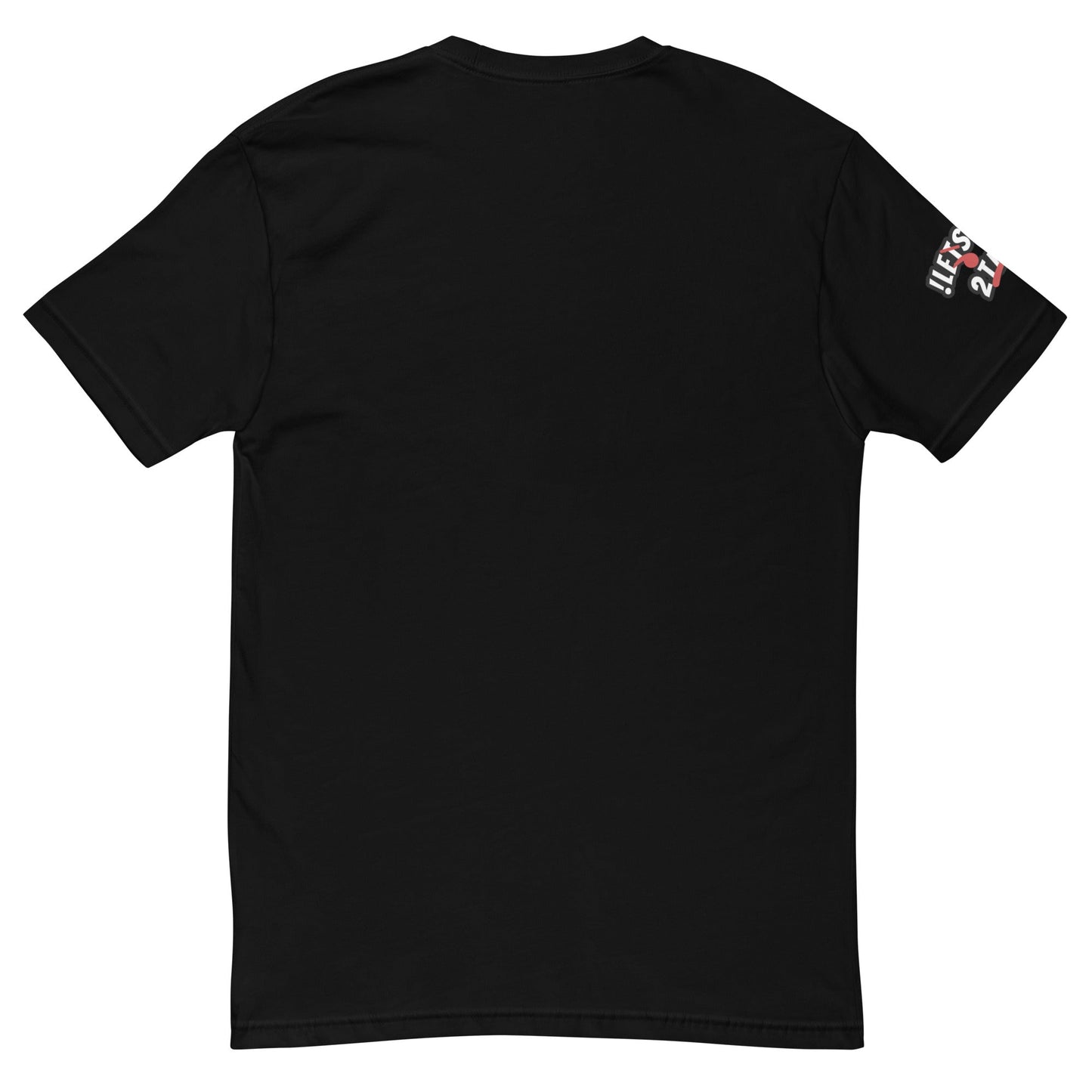 Loudnose Corner Tee - SandBoxBullyShop