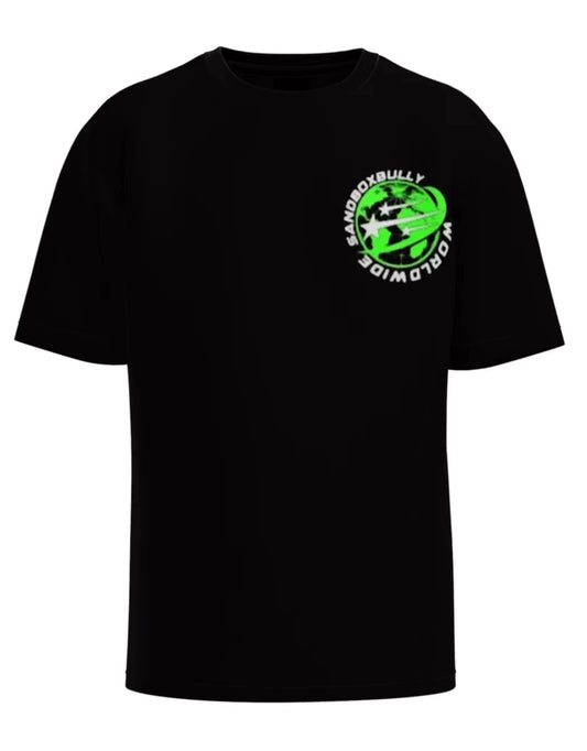 International Grind Tee