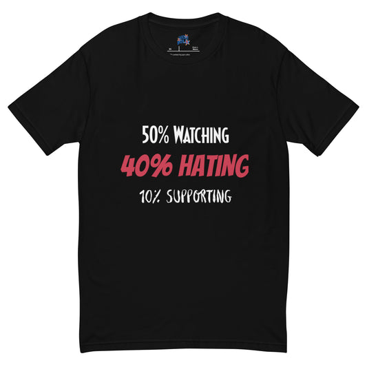 The Ratio Tee - SandBoxBullyShop