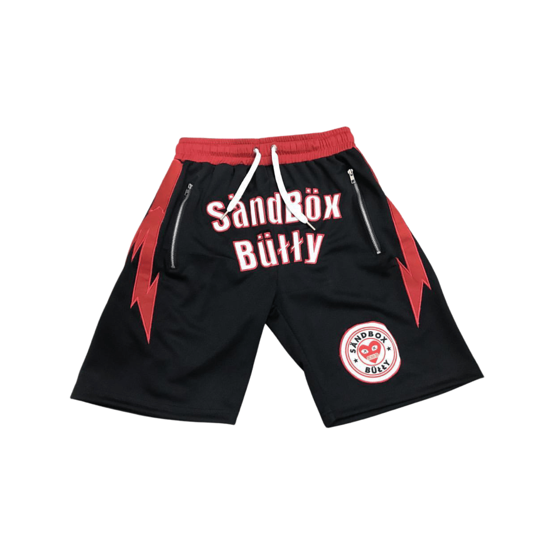 Bully Shorts - SandBoxBullyShop